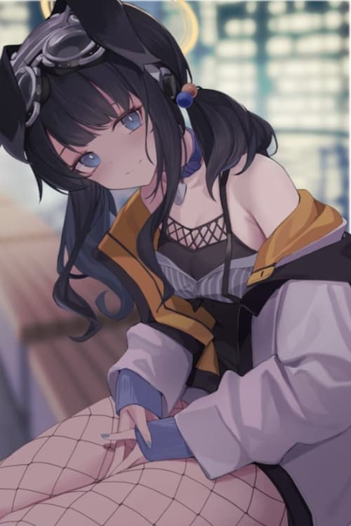 Nekozuka Hibiki